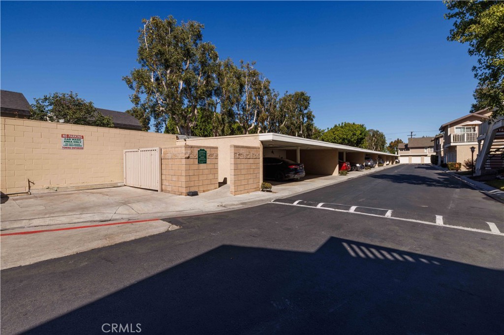 Garden Park (GARP) - Residential