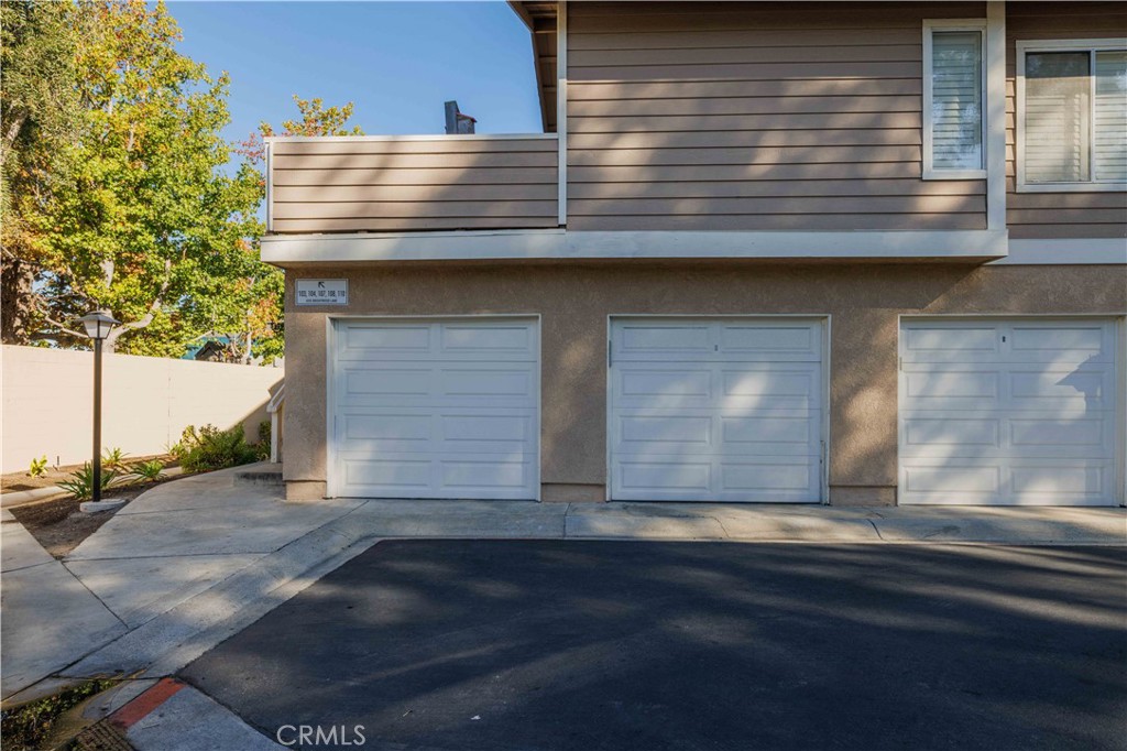 Garden Park (GARP) - Residential