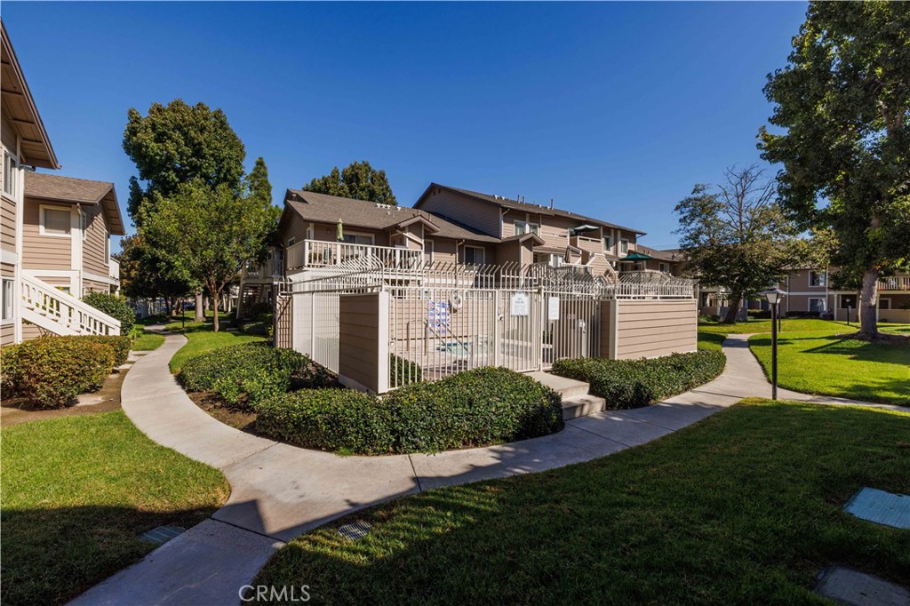 Garden Park (GARP) - Residential