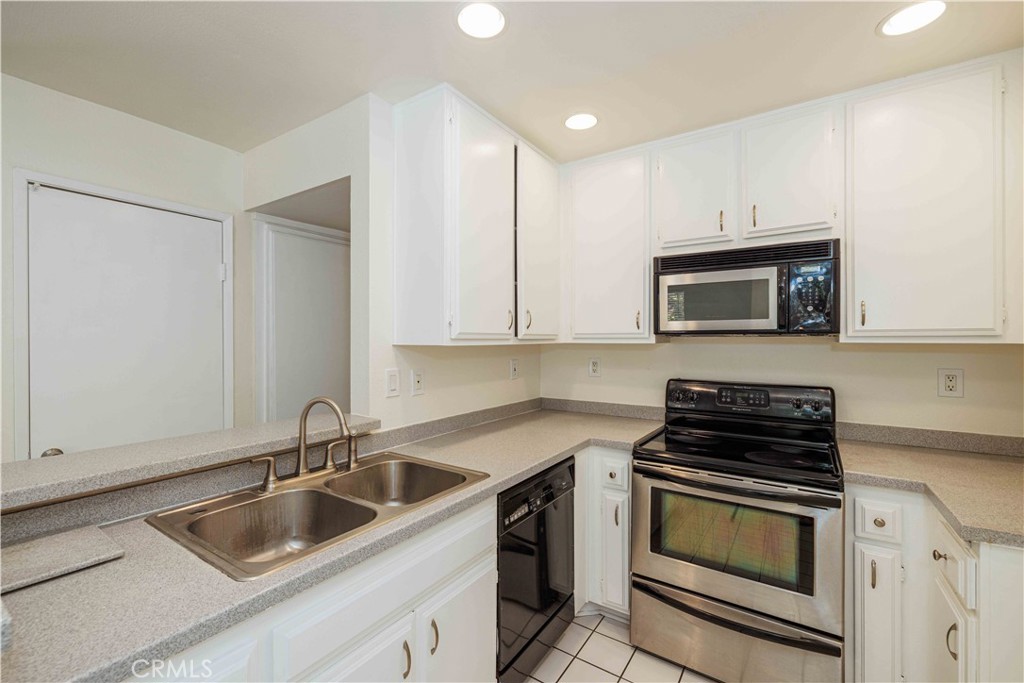 Garden Park (GARP) - Residential