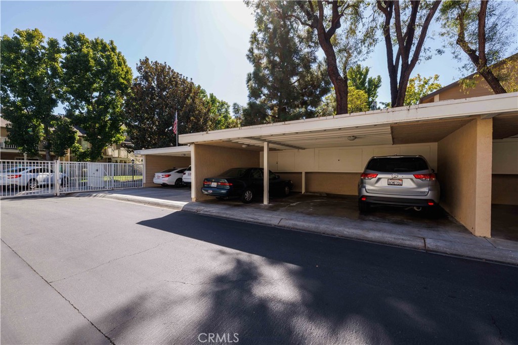 Garden Park (GARP) - Residential