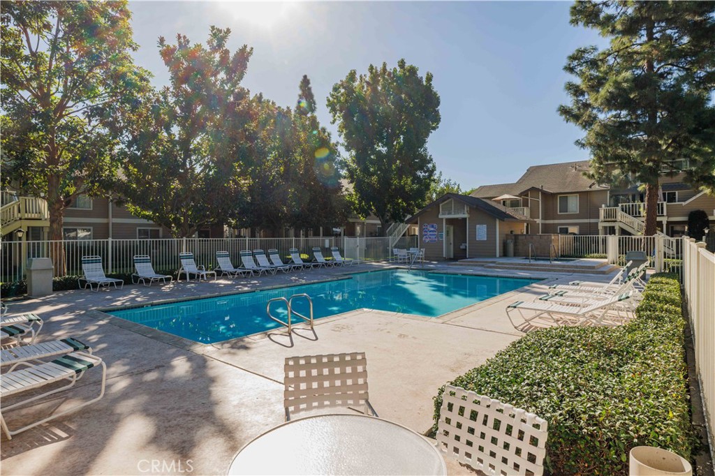 Garden Park (GARP) - Residential