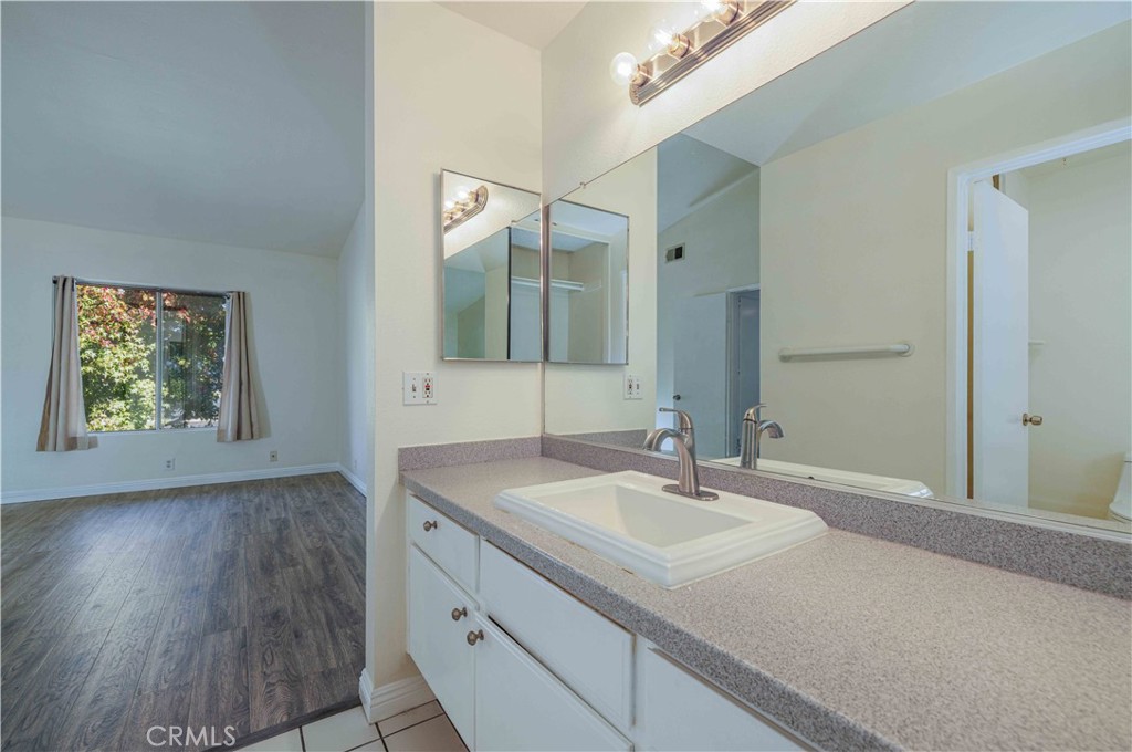 Garden Park (GARP) - Residential