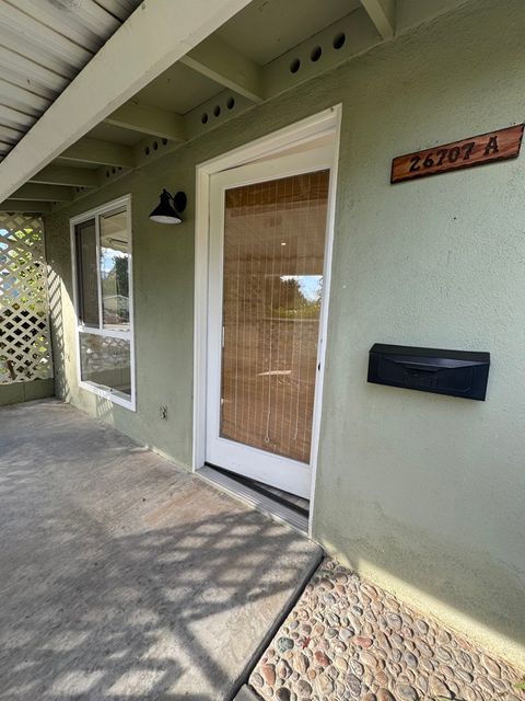 Photo of 26707 Oak Crossing Road #A, Newhall, CA 91321 (MLS # 26671801)