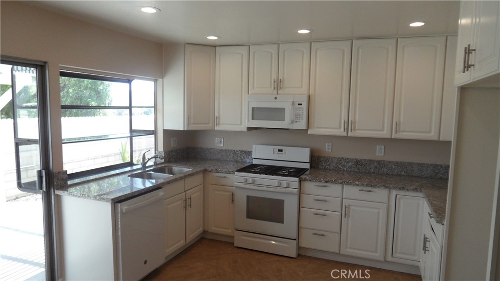 Woodgate (WODG) - Residential