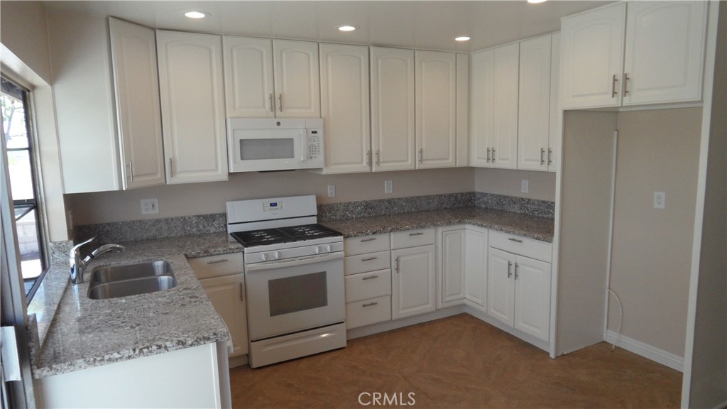 Woodgate (WODG) - Residential