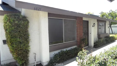 6821 Rocky Grove Court Unit 13, Yorba Linda, CA 92886 - MLS#: PW25133080