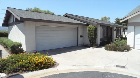 6821 Rocky Grove Court Unit 13, Yorba Linda, CA 92886 - MLS#: PW25133080
