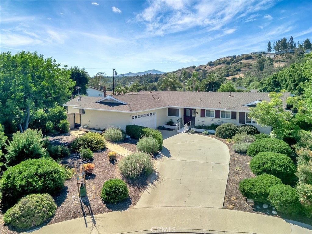 Welcome to Your Dream Home in Prestigious North Claremont
Tucked away at the end of a quiet cul-de-sac in the highly sought-after North Claremont neighborhood, this well-loved single-story gem offers the perfect blend of comfort, privacy, and potential. Spanning 2,193 square feet of living space on an impressive 15,193 square foot lot, this 4-bedroom, 2-bathroom residence is a rare opportunity for families seeking space, serenity, and top-tier schools. Step inside to a bright, open floor plan designed for both daily living and entertaining. Natural light fills the spacious living areas, while the seamless flow from the kitchen to the family and dining rooms creates an inviting atmosphere. Each bedroom is generously sized, offering versatility for guest rooms, home offices, or play spaces. But the crown jewel of this home is the incredible outdoor space—an expansive backyard with endless potential. Whether you're dreaming of a lush garden, a sparkling pool, or an outdoor kitchen and lounge, there's ample room to make your vision a reality. Nestled within the award-winning Claremont Unified School District, this home offers not just a place to live, but a lifestyle enriched by nearby parks, hiking trails, shops, and restaurants. It's the kind of home that’s ready for your personal touch—and your family’s next chapter.