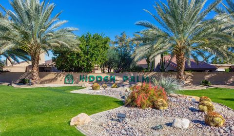 Photo of 44695 Monaco Circle, Palm Desert, CA 92260 (MLS # 219138840DA)