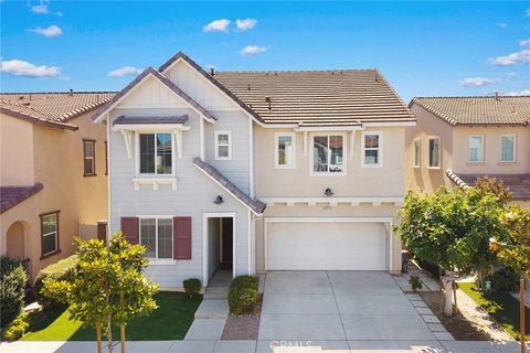 16114 Almond Avenue Chino CA 91708