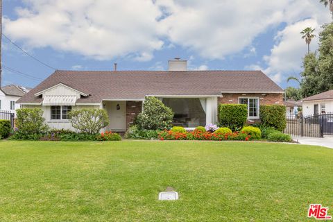 8816 Ardendale Avenue San Gabriel CA 91775
