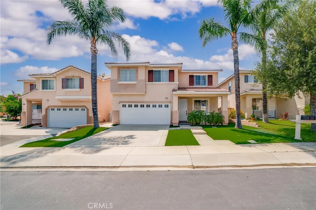 Rancho Cucamonga, California 91730, United States, 5 Bedrooms Bedrooms, ,3 BathroomsBathrooms,Residential,Active,219497