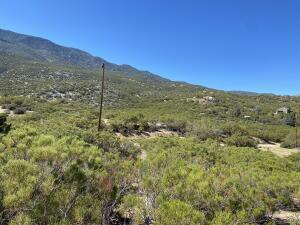 One acre lot close to Hwy 74