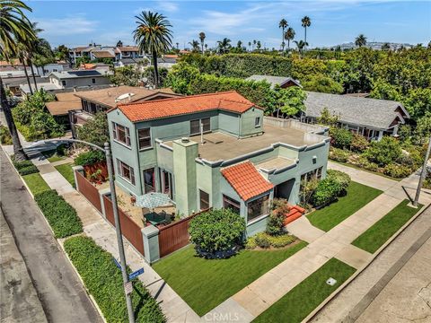 377 Grand Avenue Long Beach CA 90814