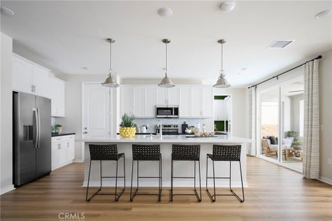 Photo of 26159 Pepper Tree Ridge Road, Corona, CA 92883 (MLS # OC26218921)