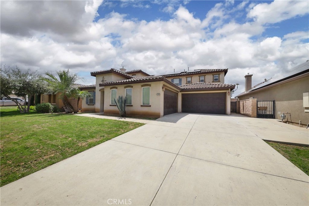 5702 Segovia Way