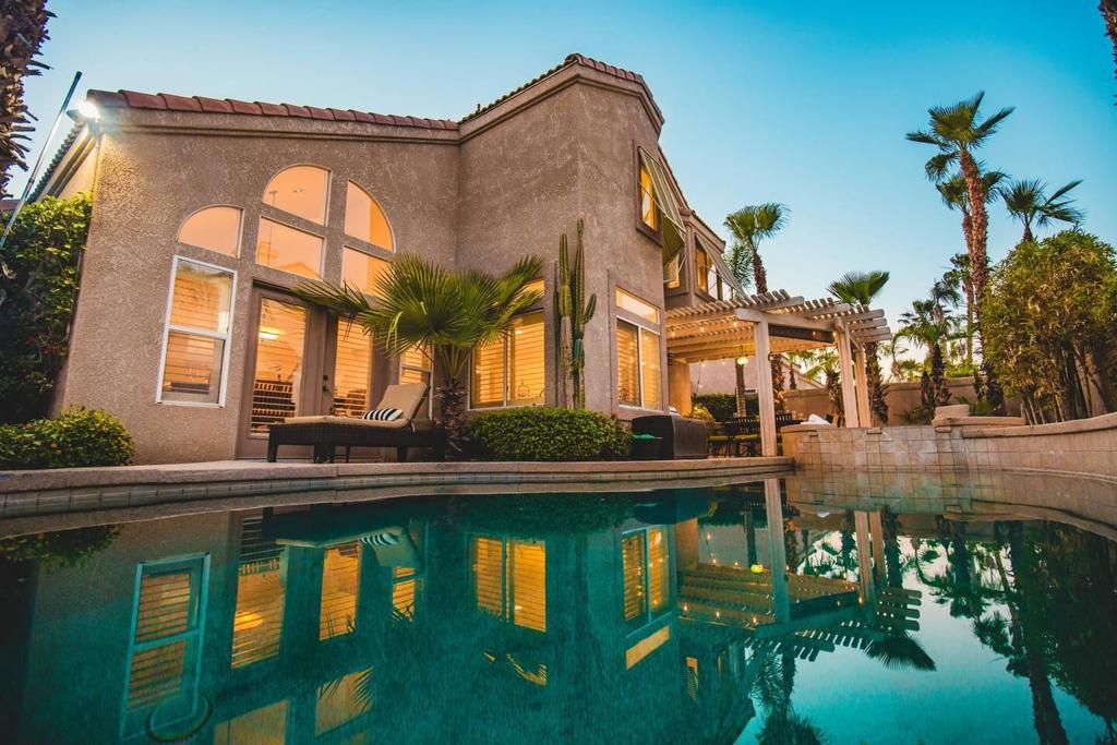 Topaz - Residential Lease