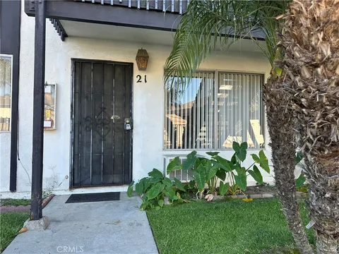 7100 Cerritos Ave Unit 21, Stanton, CA 90680 - MLS#: OC26075566