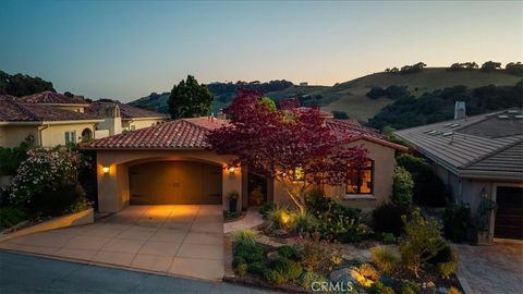 Tiny photo for 3135 Lupine Canyon Road, Avila Beach, CA 93424 (MLS # SC26085514)