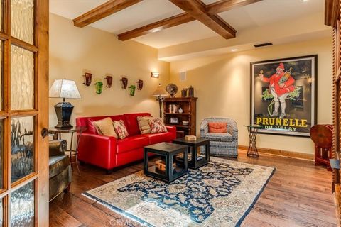Tiny photo for 3135 Lupine Canyon Road, Avila Beach, CA 93424 (MLS # SC26085514)
