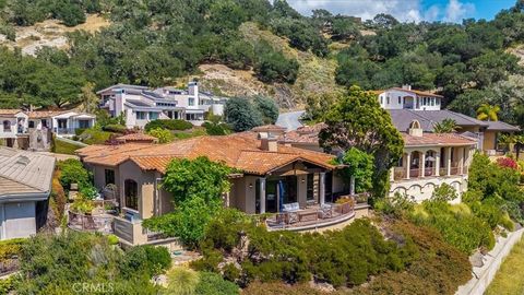 Tiny photo for 3135 Lupine Canyon Road, Avila Beach, CA 93424 (MLS # SC26085514)