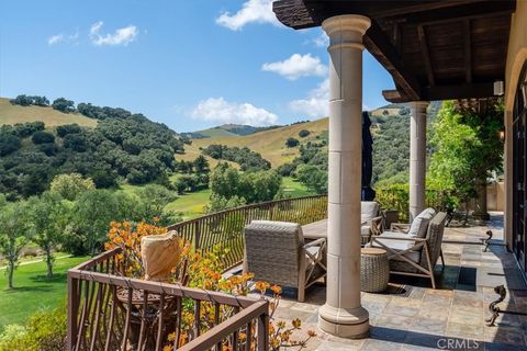 Tiny photo for 3135 Lupine Canyon Road, Avila Beach, CA 93424 (MLS # SC26085514)