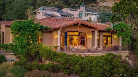 Tiny photo for 3135 Lupine Canyon Road, Avila Beach, CA 93424 (MLS # SC26085514)