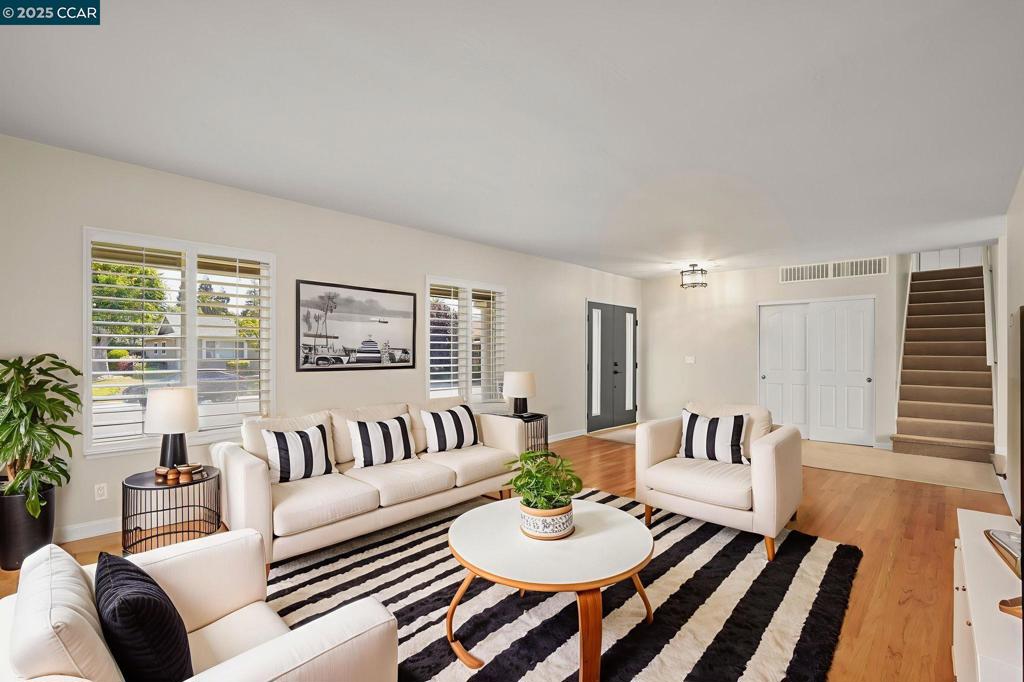 PEPPERWOOD - Residential