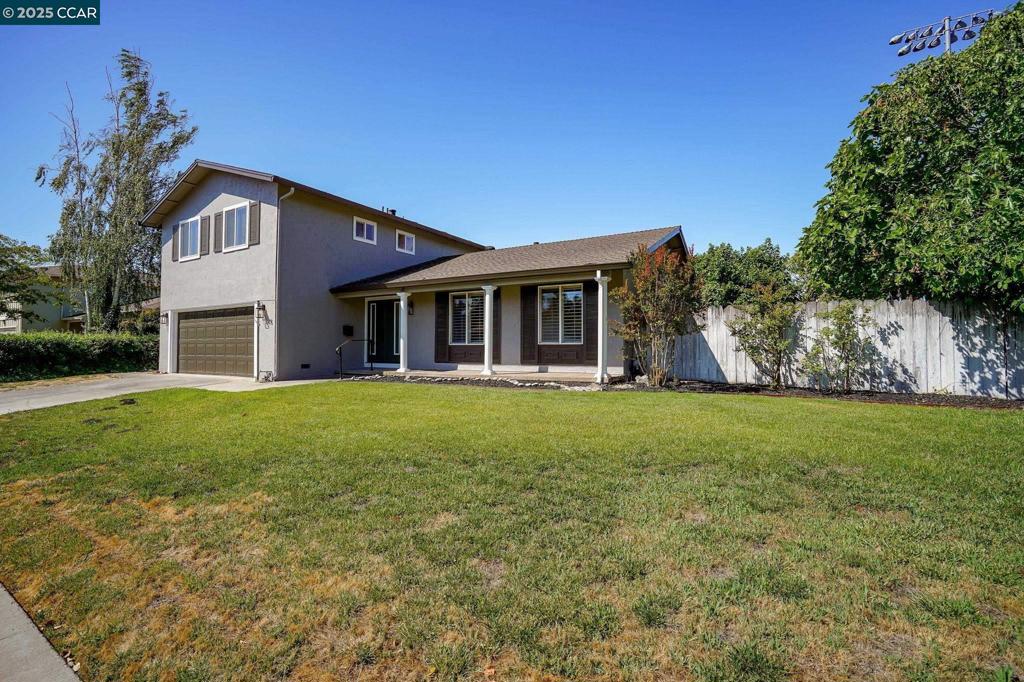 PEPPERWOOD - Residential