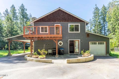 Photo of 29301 Highway 20, Fort Bragg, CA 95437 (MLS # C1-11359)