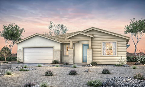 Photo of 3690 E Avenue Q13, Palmdale, CA 93550 (MLS # SR26139876)
