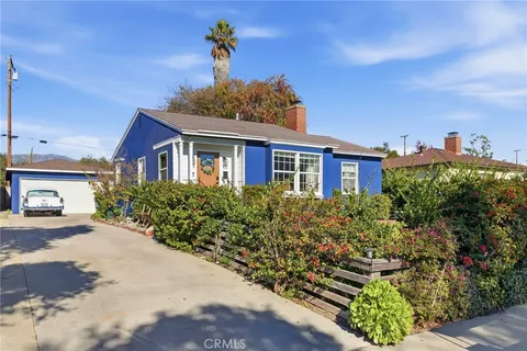 415 E Green Street, Claremont, CA 91711 - MLS#: PF26005642