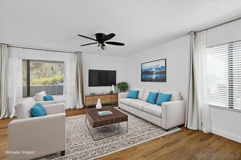 Photo of 8446 Summerdale Rd Rd #A, San Diego, CA 92126 (MLS # 250031765SD)