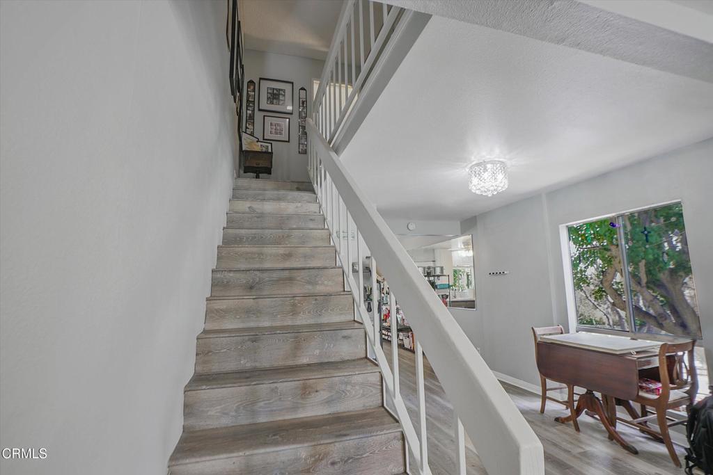 Anacapa View Townhomes - 0300 - Residential