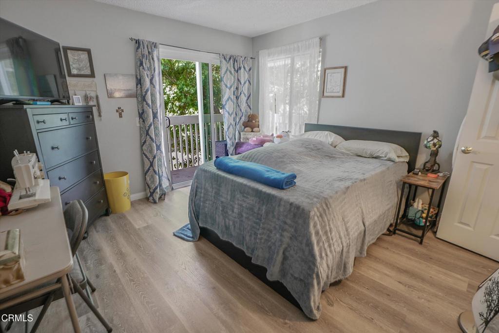 Anacapa View Townhomes - 0300 - Residential