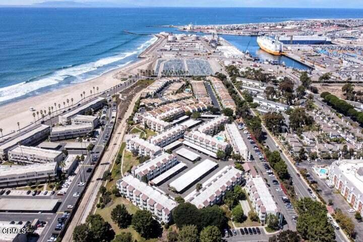 Anacapa View Townhomes - 0300 - Residential