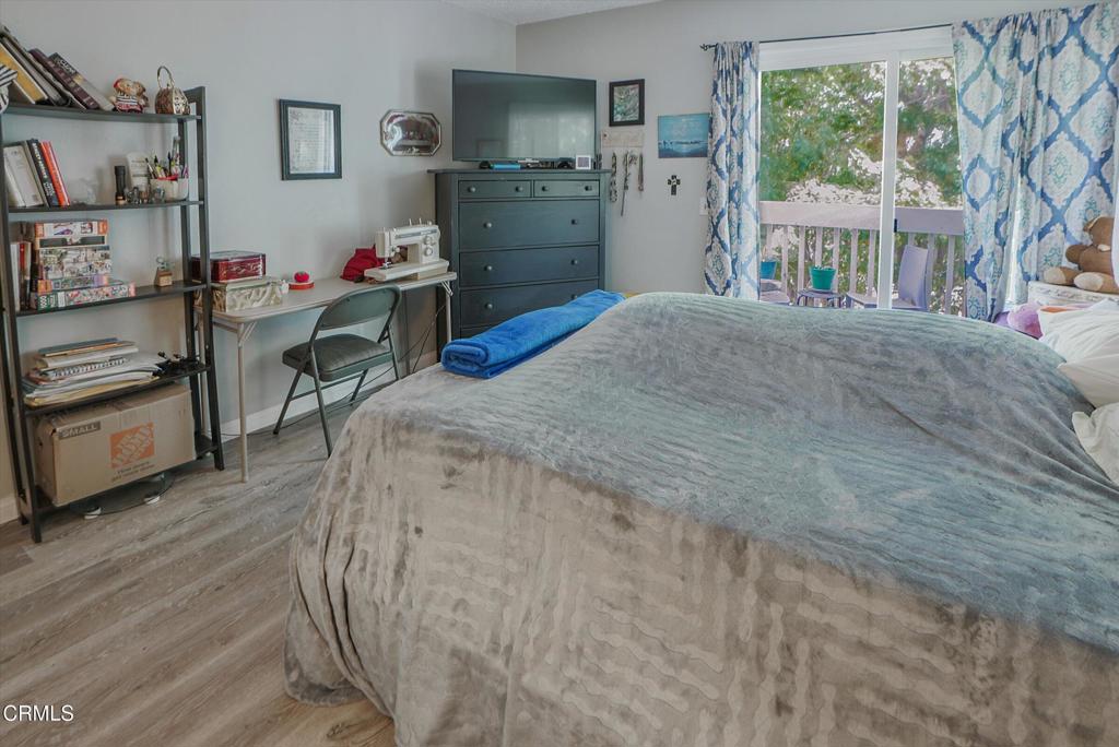 Anacapa View Townhomes - 0300 - Residential