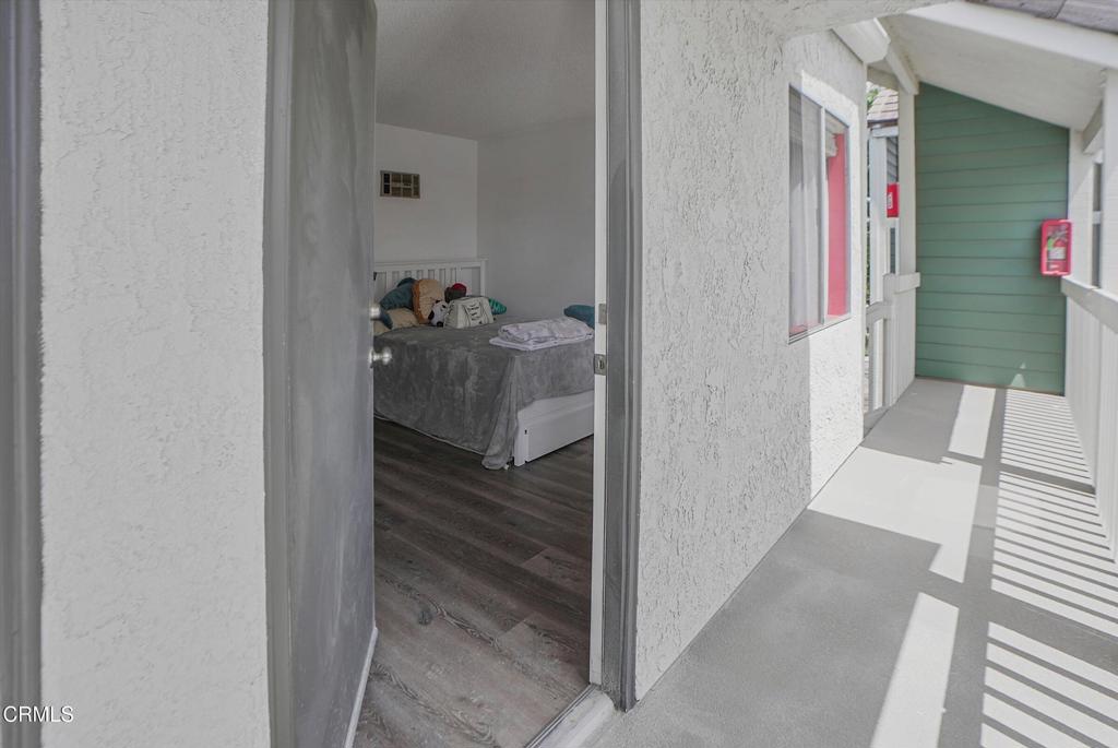 Anacapa View Townhomes - 0300 - Residential