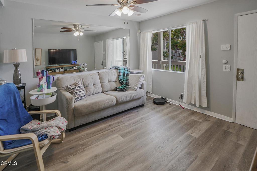 Anacapa View Townhomes - 0300 - Residential