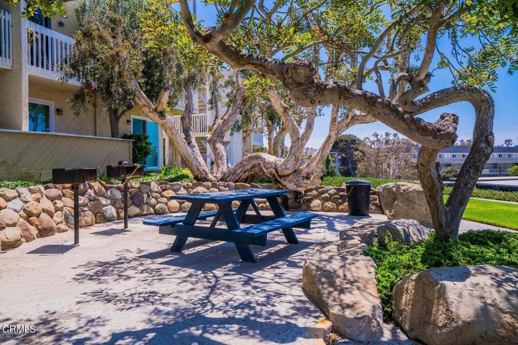 Anacapa View Townhomes - 0300 - Residential