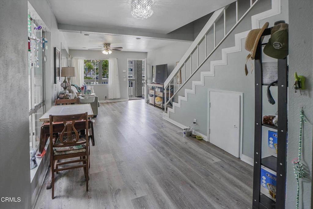 Anacapa View Townhomes - 0300 - Residential