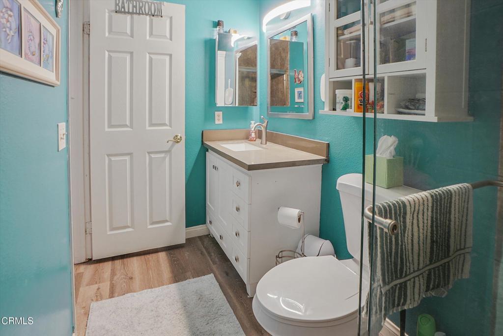 Anacapa View Townhomes - 0300 - Residential