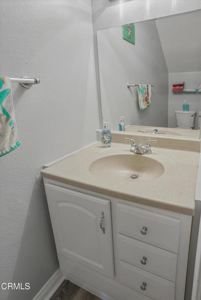 Anacapa View Townhomes - 0300 - Residential