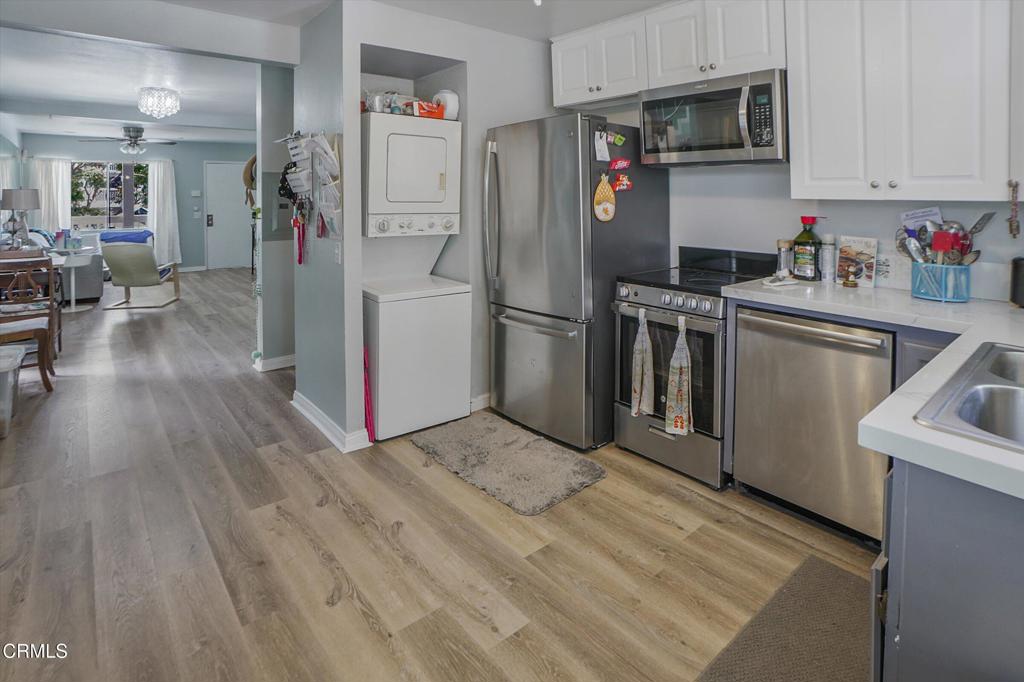 Anacapa View Townhomes - 0300 - Residential