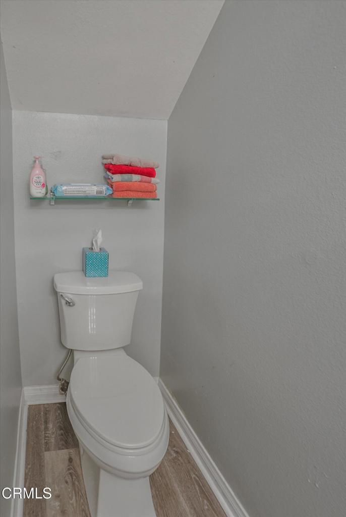 Anacapa View Townhomes - 0300 - Residential