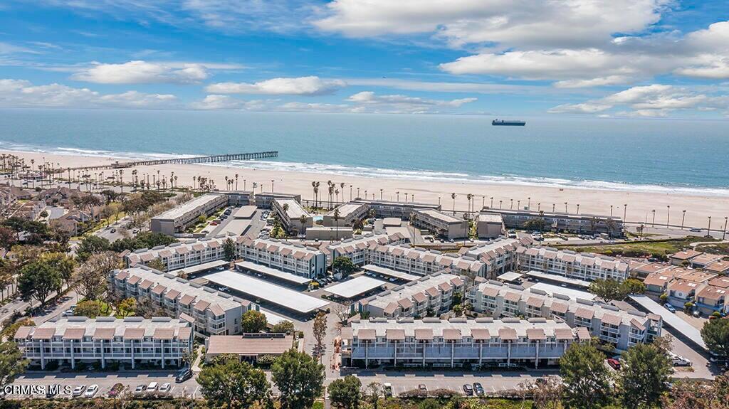 Anacapa View Townhomes - 0300 - Residential