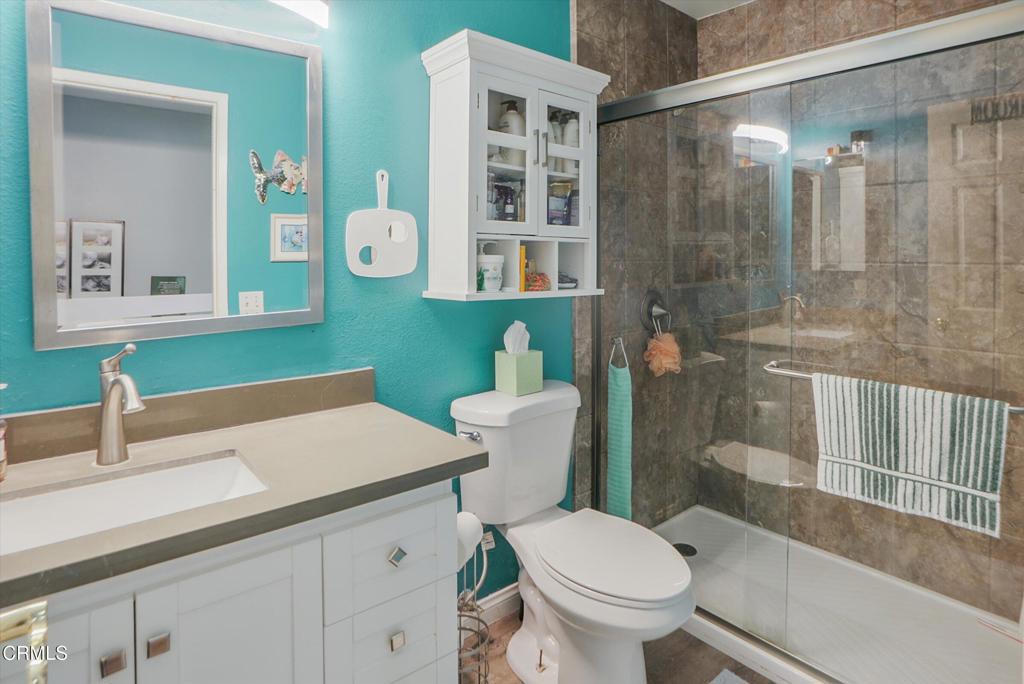 Anacapa View Townhomes - 0300 - Residential