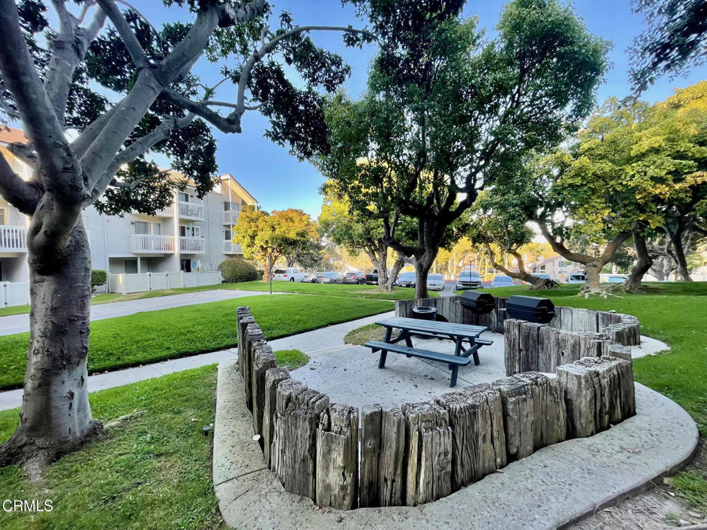 Anacapa View Townhomes - 0300 - Residential