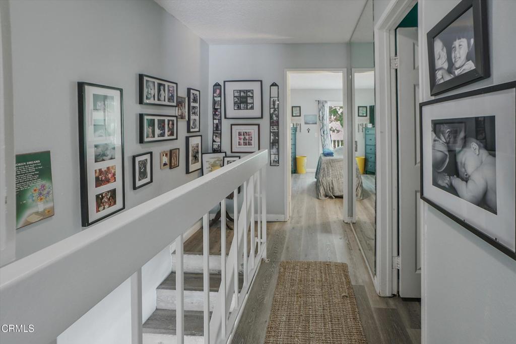 Anacapa View Townhomes - 0300 - Residential